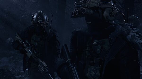 生化危機8村莊獵狼小隊夜嚎替換克里斯MOD