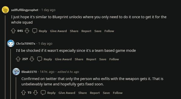 使命召唤19新武器解锁 除了氪金就必须游玩新模式