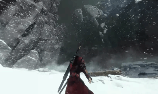 燕云十六声研发三年不上线 官方解释想再精细打磨