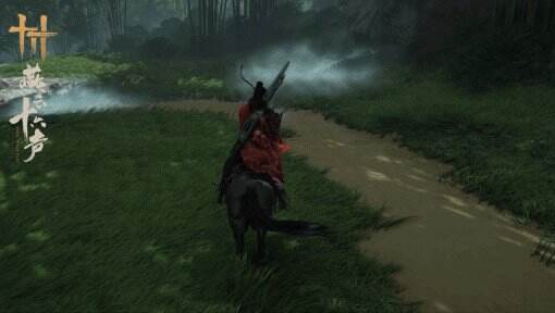 燕云十六声研发三年不上线 官方解释想再精细打磨