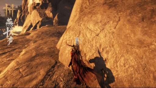 燕云十六声研发三年不上线 官方解释想再精细打磨