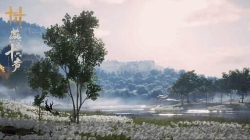 燕云十六声研发三年不上线 官方解释想再精细打磨