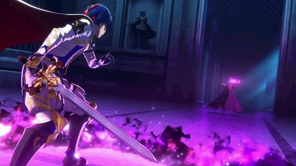 火焰紋章Engage新情報(bào) 且包含新截圖