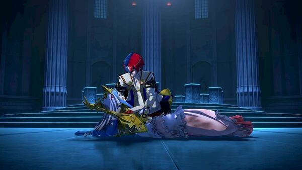 火焰紋章Engage新情報(bào) 且包含新截圖