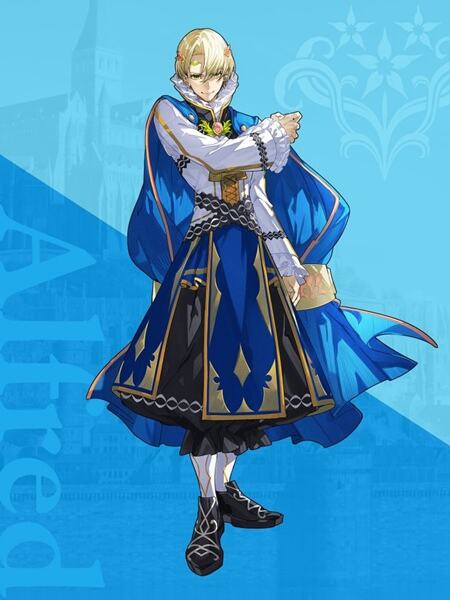 火焰紋章Engage新情報(bào) 且包含新截圖