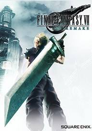 最終幻想7：重制版 官方中文Epic正版分流下載