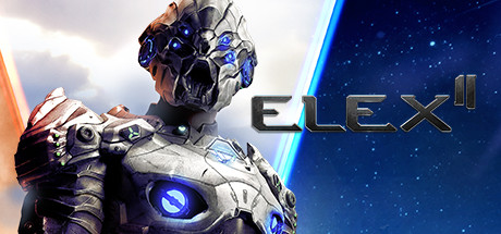 ELEX II 免安装绿色中文版下载