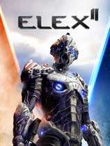 ELEX II 免安装绿色中文版下载