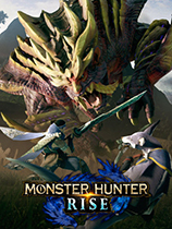 怪物猎人：崛起 官方中文版下载