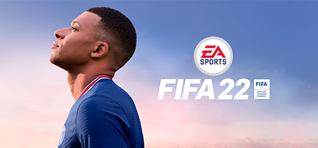 FIFA 22 官方中文版下载