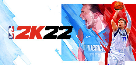 NBA 2K22 官方中文版下载