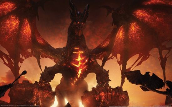 魔兽世界壁纸