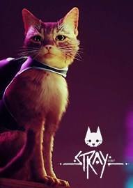 Stray 中文版下載