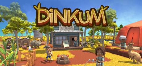 澳洲夢想鎮Dinkumv0.4.2九項修改器