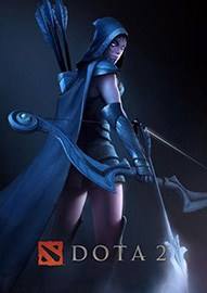Dota2 官方中文版下載