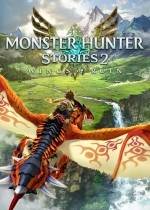 怪物獵人物語2：破滅之翼 免安裝綠色中文下載