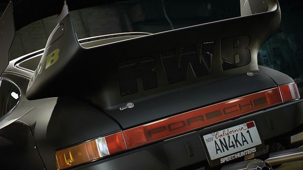 极品飞车19壁纸