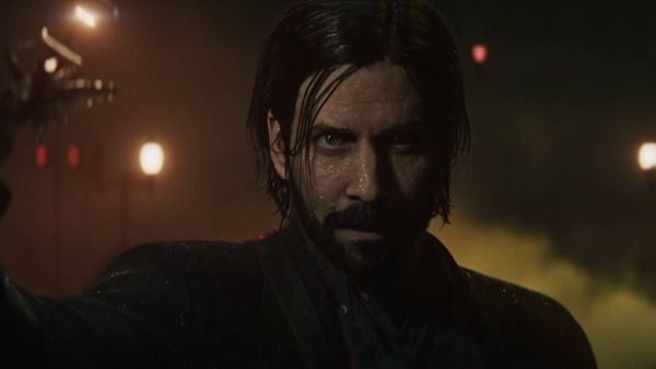 《心靈殺手2》最終BOSS前存檔