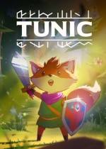 TUNIC免安裝綠色中文版下載
