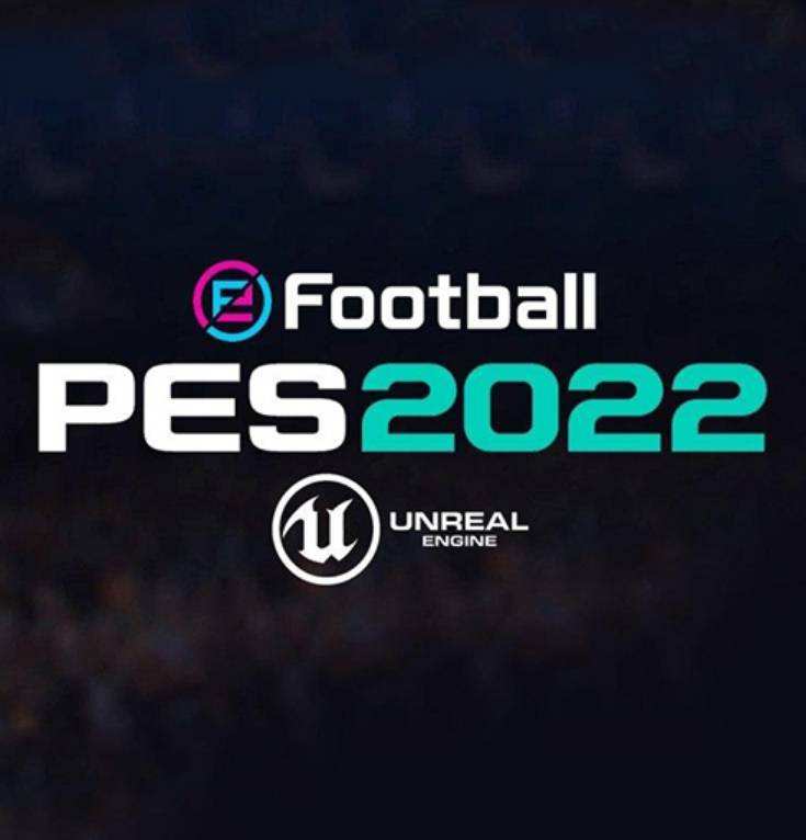 實(shí)況足球2022官方中文版下載