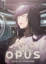 OPUS：龙脉常歌免安装绿色中文版下载