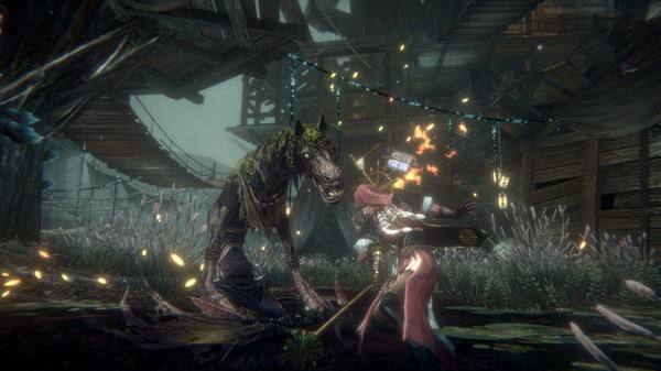 帕斯卡契约：终极版壁纸