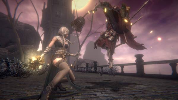 帕斯卡契约：终极版壁纸