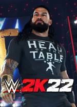 WWE 2K22v1.15steam免费版下载