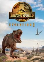 侏罗纪世界：进化2学习版下载
