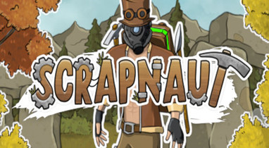 Scrapnaut免安装steam免费版下载