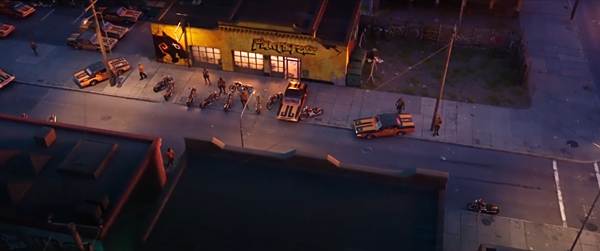 黑道圣徒：重启版