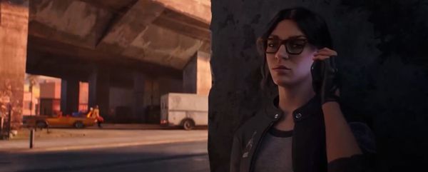 黑道圣徒：重启版