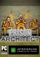 监狱建筑师免安装PC版下载