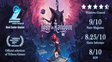 《隨機消失》HDR支持添加MOD