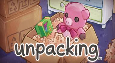 Unpacking免安装PC版下载
