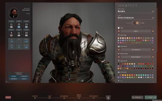 索拉斯塔：法师之冠壁纸