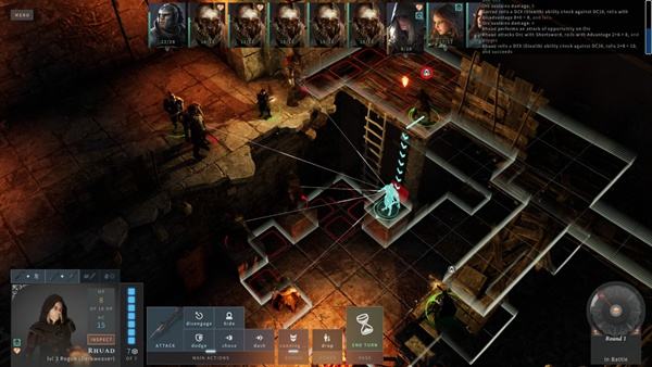 索拉斯塔：法师之冠壁纸