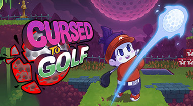 Cursed to Golf学习版下载