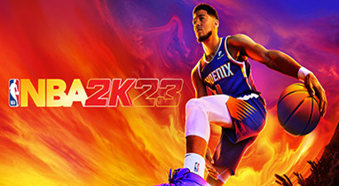 NBA2K23手游版下载 NBA2K23手机版下载