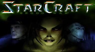 《星際爭(zhēng)霸》富礦地圖包MOD