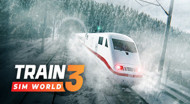 模拟火车世界3学习版下载