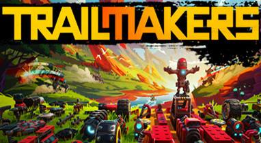 《Trailmakers》復(fù)雜度繞過MOD