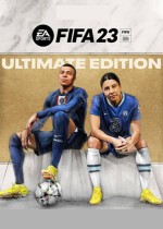 FIFA23Steam免费版下载
