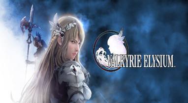 北歐女神極樂世界v1.0十九項修改器