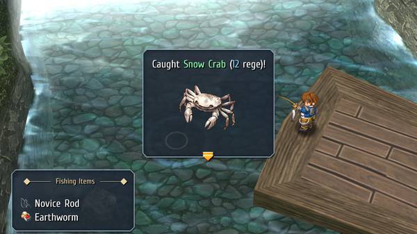 英雄传说：零之轨迹周年版壁纸