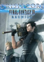 最终幻想7：核心危机Reunion免安装PC版下载
