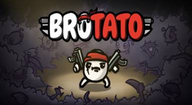 Brotato v0.5.8十项修改器