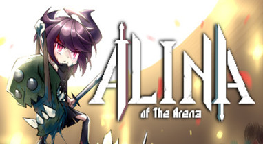 斗技场的阿利娜Steam免费版下载