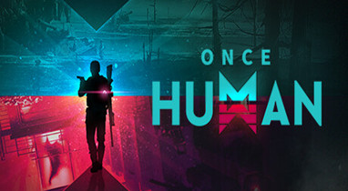 Once Human免安装PC版下载