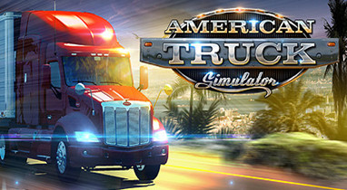美国卡车模拟DLC整合版下载